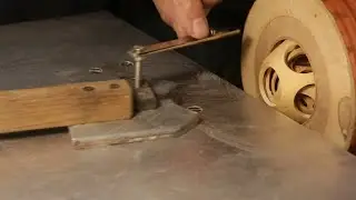 Les outils pour boule de Canton