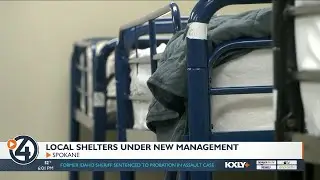 Spokane City Council terminates agreement with shelter operator amid fraud scandal