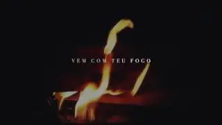 Holocausto - Darllan Martins (Lyric Video)