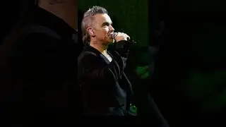 Feel mit Robbie Williams (Live in der Elbphilharmonie Hamburg) #robbiewilliams #live