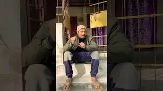 Baat samje 🥰  #shorts #funny #comedy #dalimsharma #trending