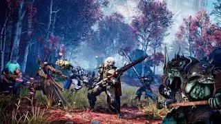 God fall / Dreamstone подробный гайд по квестам