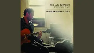 Please Don't Cry (feat. Neil Finn)