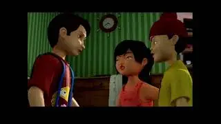 Mumbai Fire Brigade, Fire & Safety Awareness in Children (Hindi) BYJU Gorule