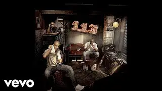 113 - C'est m&ecirc;me pas la peine (Audio) ft. Demon One
