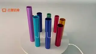 Aluminum material supplier - Customized mold and fabrication of door and window aluminum profiles