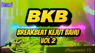 BREAKBEAT (BKB) VOL.2 LIVE SET LILY CLO | N1 PLUS LOUNGE 2025