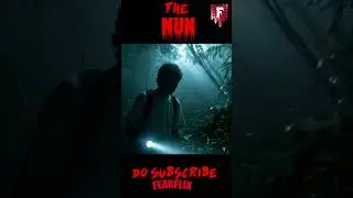 The NUN Part 4 #Story #horrorstories #darawanikahani #fearflix #horror