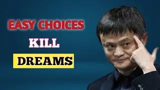 Hard Choices Create Easy Lives-Do Hard Things Now or Live a Hard Life Later