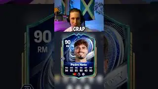 Who to ACTUALLY Use for Inside Edge EVO 🧬 FC 26 TOTY