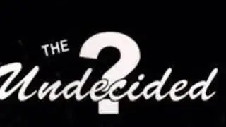Thinking Of You-The Undecided