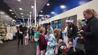 Hatcher's Stocking Stuffing 2025