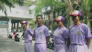 peremajaan senat 2018
