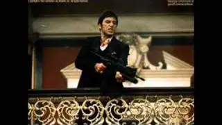 Scarface Tribute