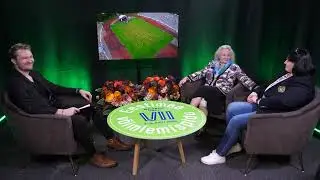 Mis t&auml;naval elab Ilma Adamason?