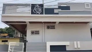 House For Sale | 200 Yards Naylkal road near by| 80 lakhs | Nizamabad @manahomes 