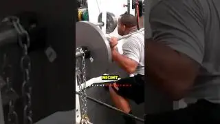 Daniel Cormier's Insane Workout Routine 🤯 #ufc #podcast #fighter