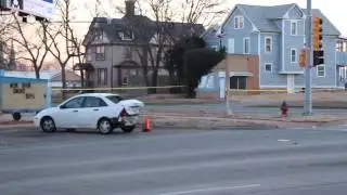 2-04-2016 Crash Raw Footage