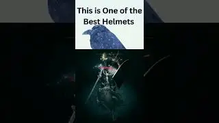 Elden Ring | Is This One of the Best Helmets?