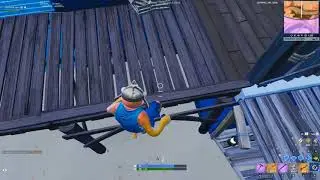 Juice WRLD &ldquo;Bandit&rdquo; ft NBA Youngboy (Fortnite Montage)