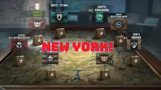 C4 New York