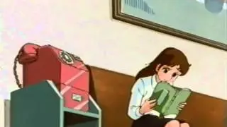 Il Grande Sogno Di Maya - Ep. 16 L'Immagine della Mamma - Parte 2