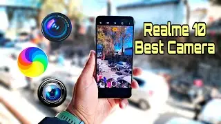Realme 10 Best Camera💥Best Camera Setting