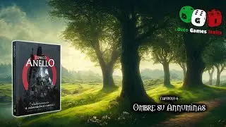 L'Unico Anello 2nd [GDR] Ombre su Annuminas Ep6 [FINALE?] - Tardi Tordi Trollati