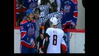 Trent Ouellette vs Sam Fioretti Mar 2, 2013