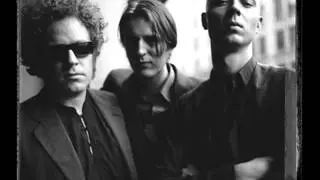 Madrugada - Hands Up I Love You
