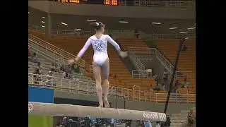 (HD) Daniela Sofronie BB QF 2004 Olympics