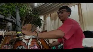 MIHAPE MEDLEY BENTANG MANGLAYANG COVER KOKO DARKO
