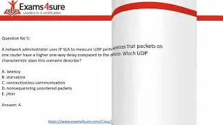 How to pass Cisco 300-101 Exam with 300-101 Exam Questions?