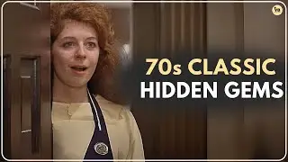 10 Criminally Underrated 70s Movies You Absolutely Must Watch!