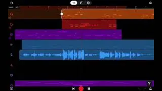My new song starfallen&rsquo;       Shout out to the duck boy