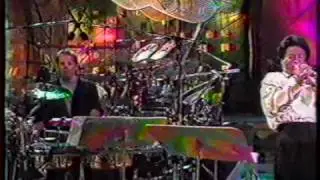 Tiger Okoshi and Les téteux - Face to Face