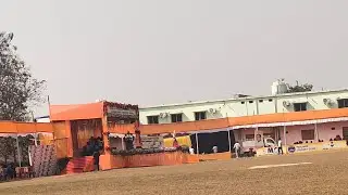 Cuttack vs chhatisgarh in parjang bira benu cup 2026