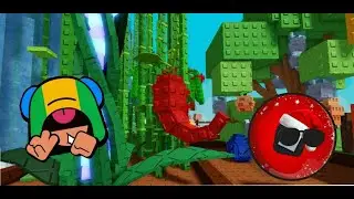 ИГРАЮ В Grow a garden СО СВОИМ ДРУГОМ-БЛОГЕРОМ!!! коллаб с @user-iq3os7ig9r