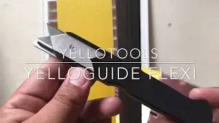Yellotools YelloGuide Flexi