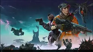 The Cycle: Frontier Breakthrough - Solo runs // April 2023