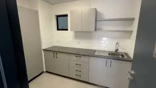 529sqm Samrand Warehouse To Rent Unit 14 Silverview Samrand