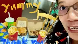 SOME PERKS FOR BEING A MEMBER - NANDOS, BOOST, MCDONALD&rsquo;S & HUNGRY JACKS || SylasTube