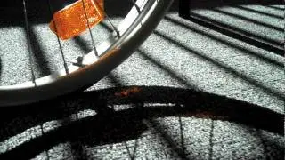 WheelchairSteve on AccessiblePlaces.Net