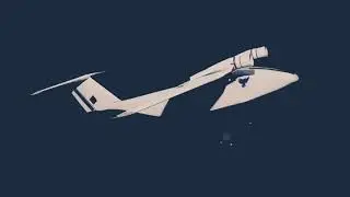 The Passerine Sparrow Bush Plane Showcase