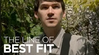 Jay Arner perform 'T.S.A.T.S.' for The Line of Best Fit