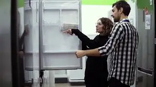 Refrigerator repair in Portland