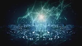 BIOTEK 016 / Dj BOB VANDER & Vj TEKYES / Audio Visual mix / FR - D