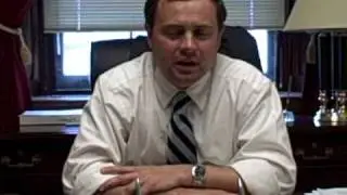 Perriello Introduces Online Healthcare Forum: Your Health, Your Voice