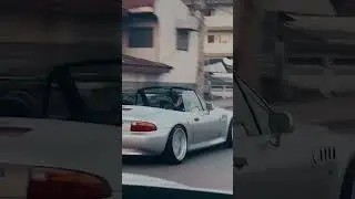 BMW Z3