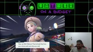 Let's PLAY - Pok&eacute;mon Violet - Episode 04 (GAMEPLAY) | GAYmer On A Budget